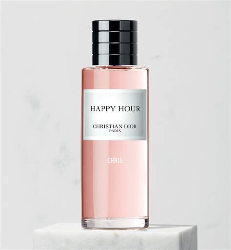 dior happy hour fragrance|Happy Hour Dior perfume .